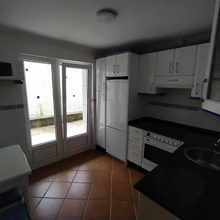 A Pie De Playa Apartment Comillas